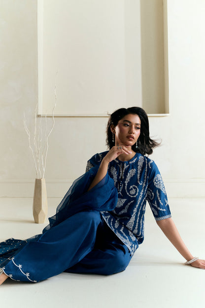 Zara Shahjahan | Festive Wear 25 | ZR25F0535