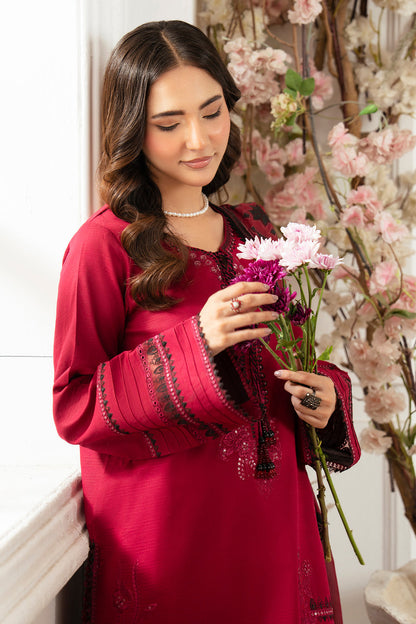 Imrozia Premium | Kianna Casuals | SP-72 OSNAT - Pakistani Designer Dress - by Imrozia Premium - Type : Ladies Clothes - 100% Original at Saira Sultan