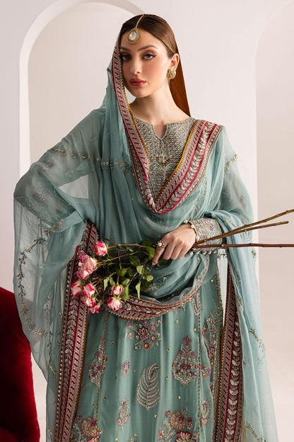 Nureh | Fancy Formals | NP-512 - Pakistani Designer Dress - by Nureh | Type: Formal - 100% Original at Saira Sultan