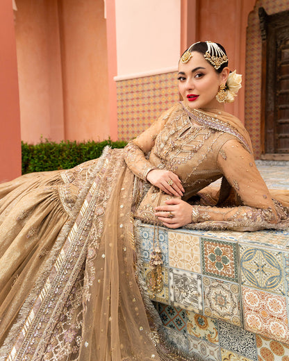 Faiza Saqlain | Neorah 24' RTW | Jolina