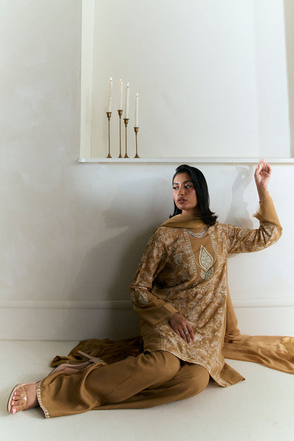 Zara Shahjahan | Festive Wear 25 |ZR25F0548