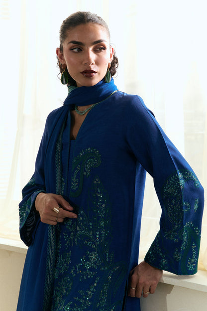 Zara Shahjahan | Festive Wear 25 |ZR25F0543