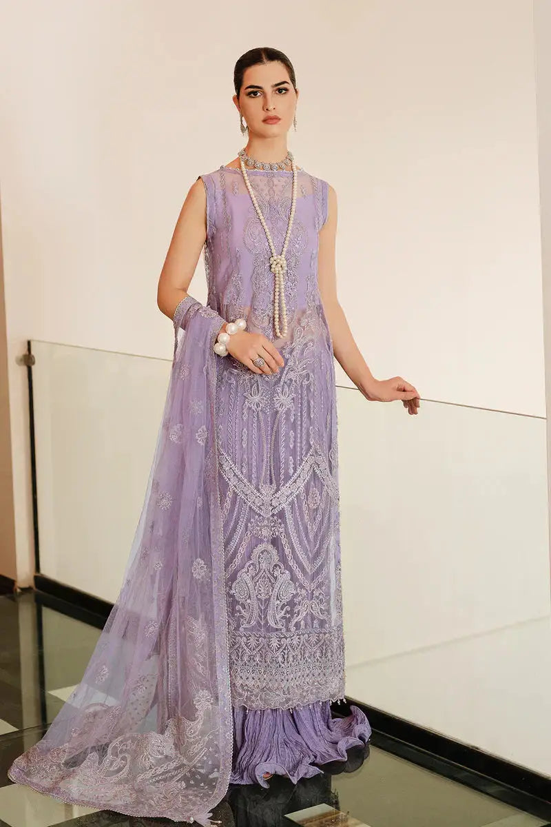 Farasha | Exclusive Formals | AMELIA-A - Pakistani Designer Dress - by Farasha | Type: Formal - 100% Original at Saira Sultan