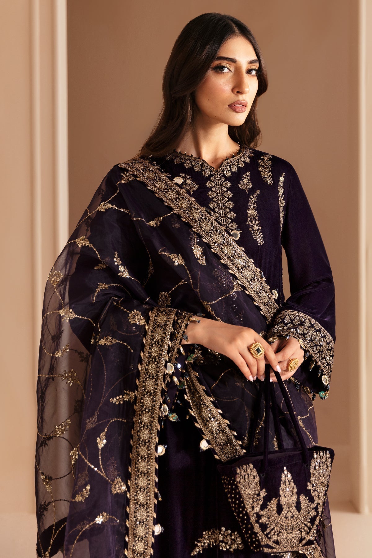 Jazmin | Velvet Edit 24 | Velvet Formal VF-2026 L