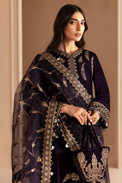 Jazmin | Velvet Edit 24 | Velvet Formal VF-2026 L