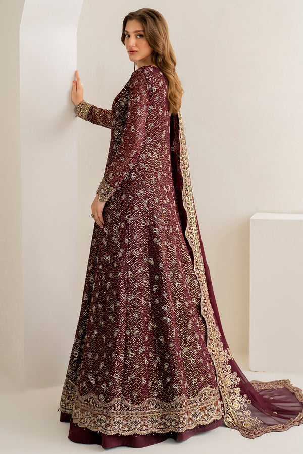 Farasha | Lumiere Formals | SOPHIA - Pakistani Designer Dress - by Farasha | Type: Formal - 100% Original at Saira Sultan