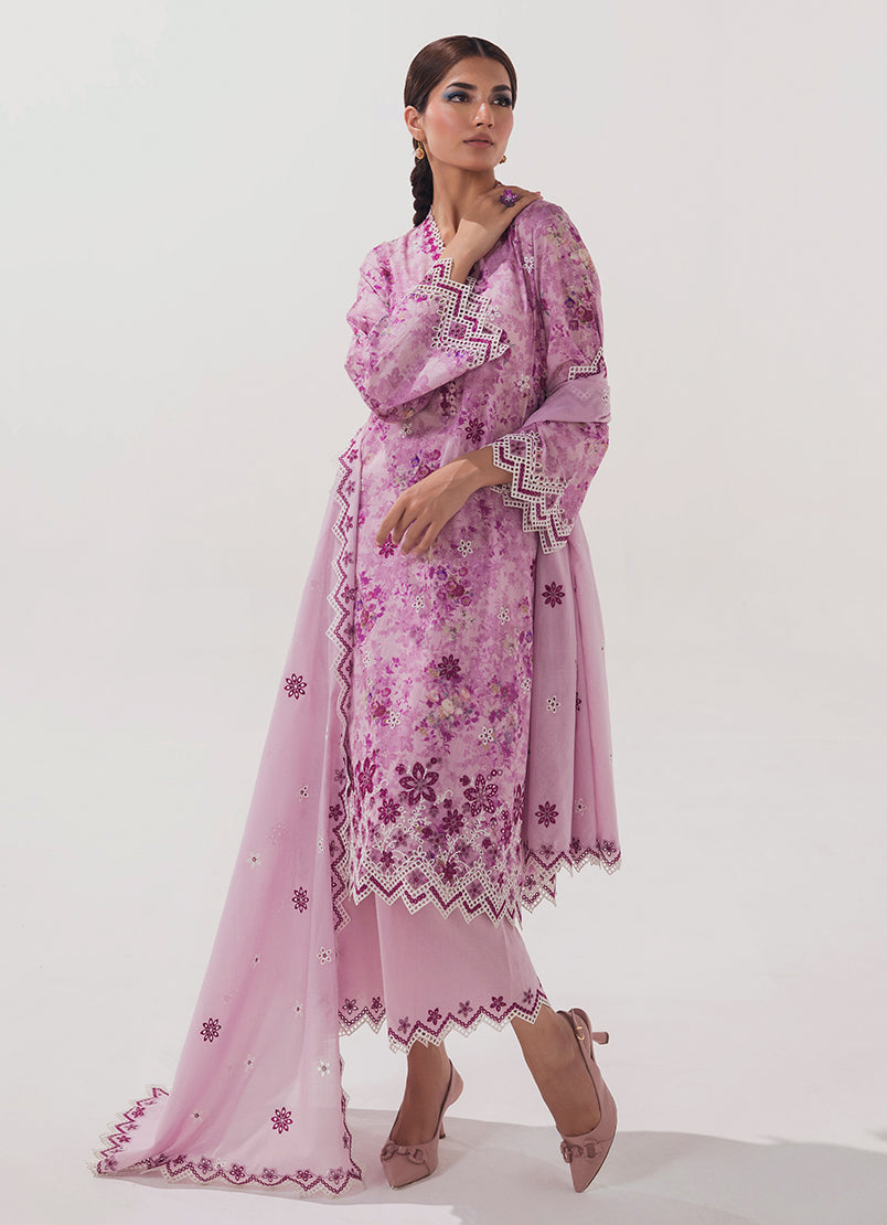 Image | Spring Basics 25 | IMPRSS-213951-12549 XS Pink Cotton
