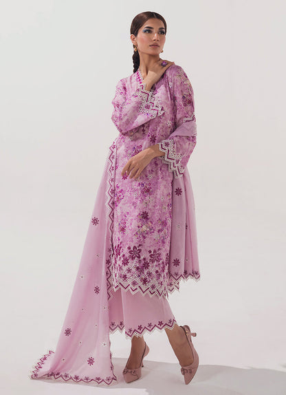 Image | Spring Basics 25 | IMPRSS-213951-12549 XS Pink Cotton