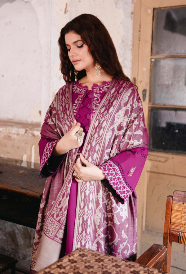 Humdum | Onora Chapter 2 | D07 - Pakistani Designer Dress - by Humdum - Type : Ladies Clothes - 100% Original at Saira Sultan