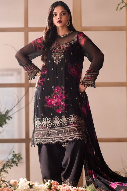 Charizma | Vasal Formals 24 | VSL5-09 - Pakistani Designer Dress - by Charizma | Type: Formal - 100% Original at Saira Sultan