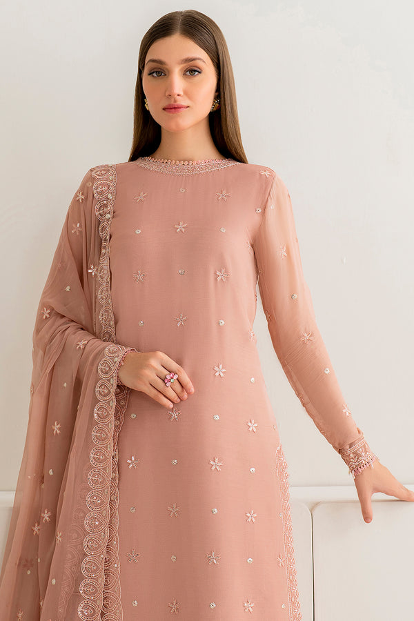 Farasha | Lumiere Formals | EMILY - Pakistani Designer Dress - by Farasha | Type: Formal - 100% Original at Saira Sultan
