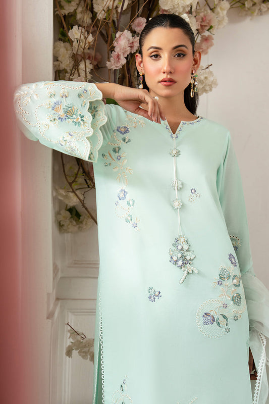 Imrozia Premium | Kianna Casuals | SP-73 DINA - Pakistani Designer Dress - by Imrozia Premium - Type : Ladies Clothes - 100% Original at Saira Sultan