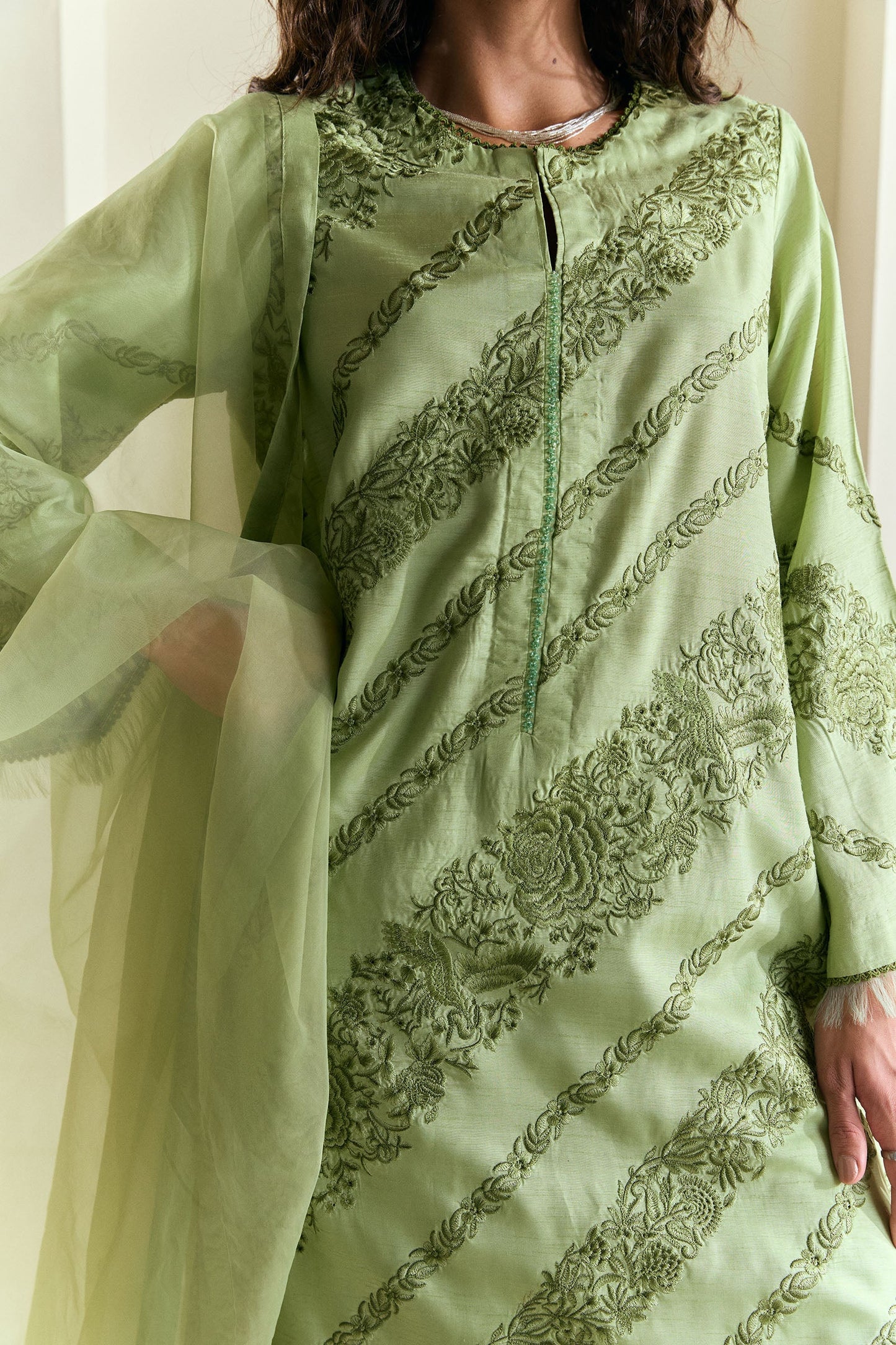 Zara Shahjahan | Festive Wear 25 | ZR25F0533