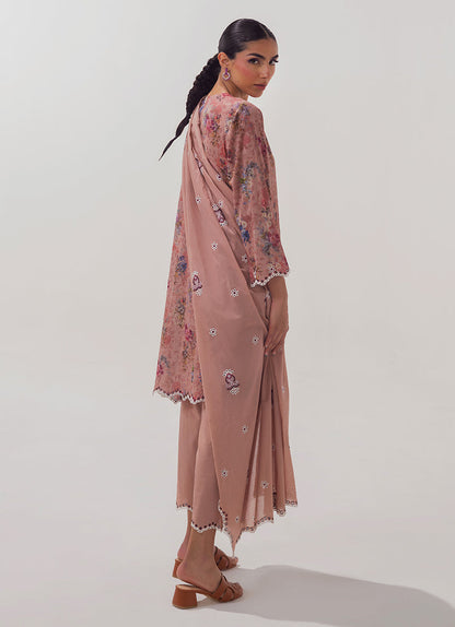 Image | Spring Basics 25 | IMPRSS-214015-12488 S Rosy Brown Cotton