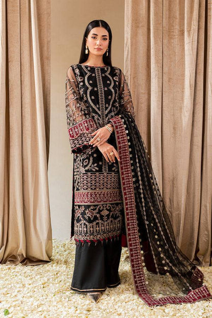 Farasha | Lumiere Formals | NOUR - Pakistani Designer Dress - by Farasha | Type: Formal - 100% Original at Saira Sultan