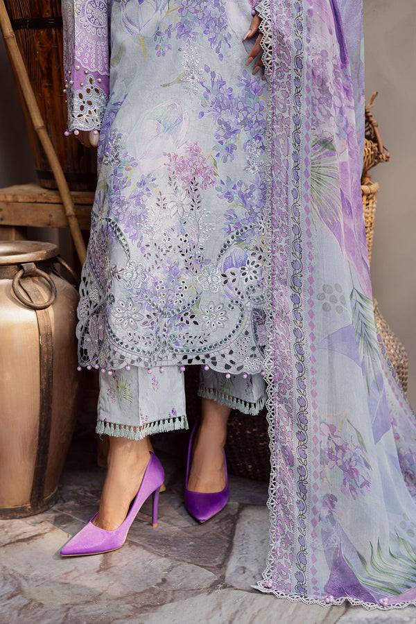Nureh | Amaya Formals | DD-14 - Pakistani Designer Dress - by Nureh | Type: Ladies Clothes - 100% Original at Saira Sultan