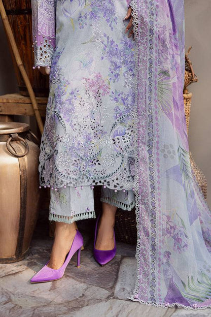 Nureh | Amaya Formals | DD-14 - Pakistani Designer Dress - by Nureh | Type: Ladies Clothes - 100% Original at Saira Sultan