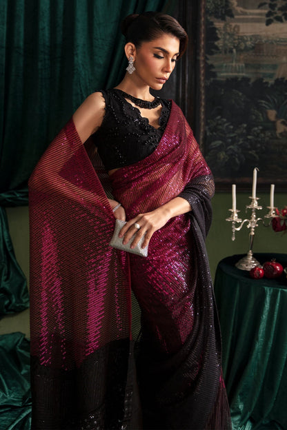 Nureh | Elanora Formal 24 | NEL-35 - Pakistani Designer Dress - by Nureh | Type: Formal - 100% Original at Saira Sultan