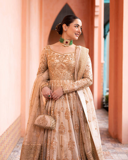 Faiza Saqlain | Neorah 24' RTW | Jenaya