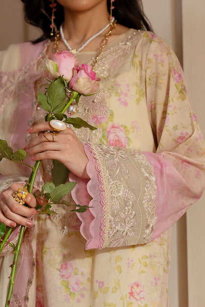Nureh | Feya Eid Lawn | FE-05