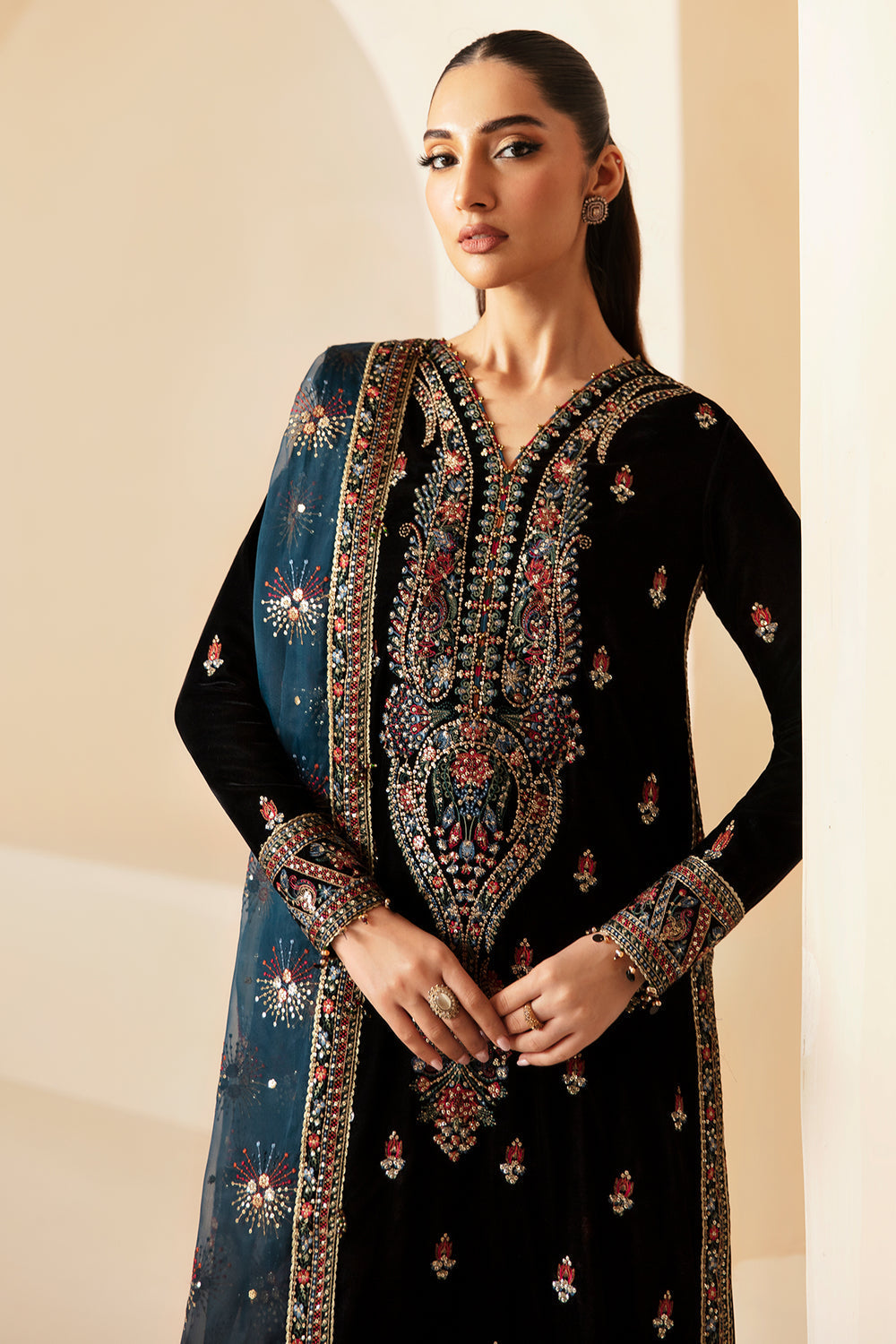 Jazmin | Velvet Edit 24 | Velvet Formal VF-2028 S