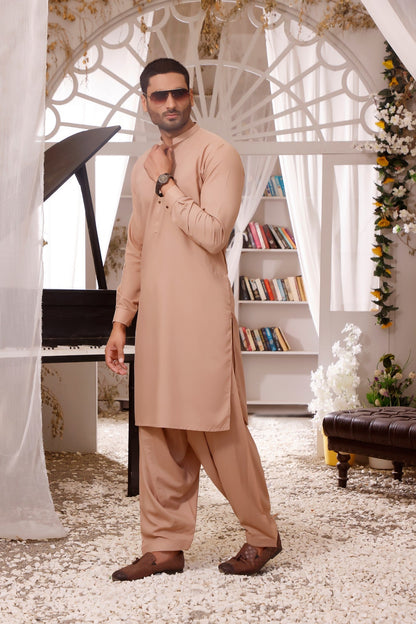 TGM | Men Fancy Wedding | Firewood (3 Piece) Small