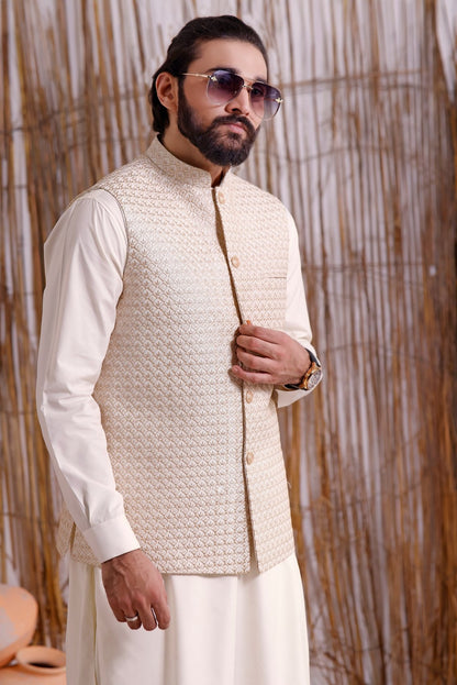TGM | Men Fancy Wedding | Tuscan (3 Piece) Small