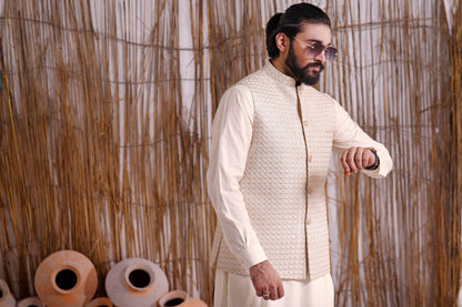 TGM | Men Fancy Wedding | Tuscan (3 Piece) Medium