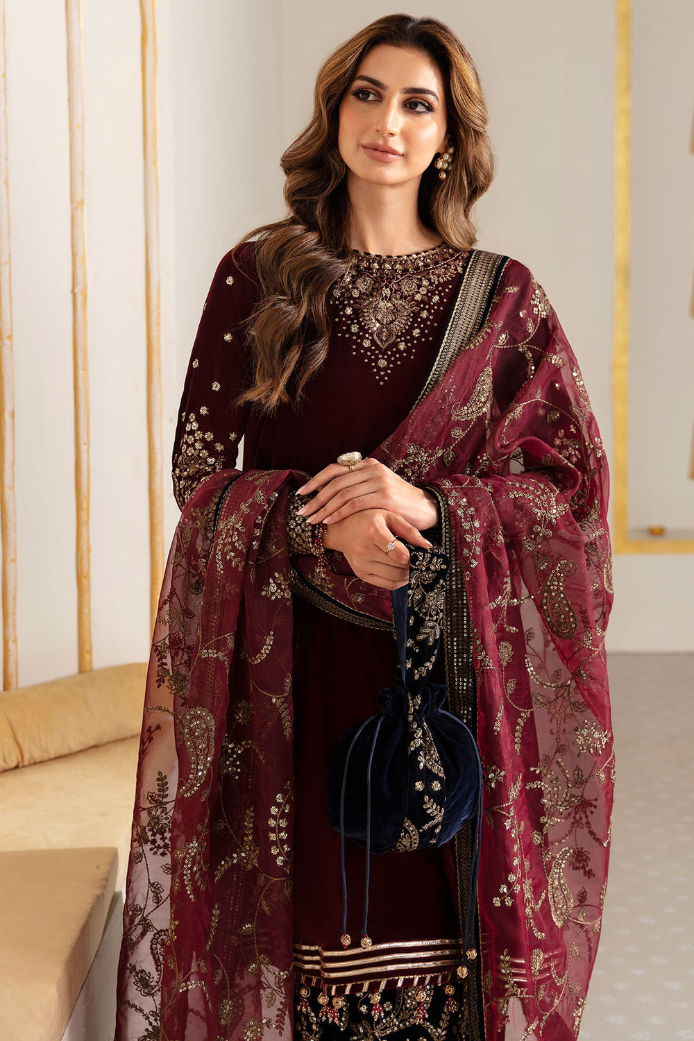 Jazmin | Velvet Edit 24 | Velvet Formal VF-2018 L