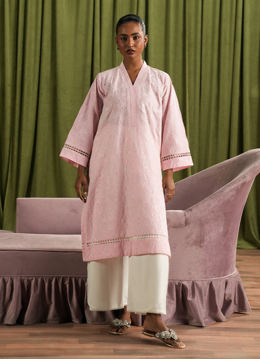Image | Spring the Tea | ICSE-213905-12417 XS Pink Cotton