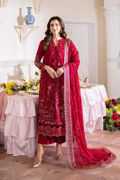 Neeshay | Dastaan Formals 25 | Gulzaib - Pakistani Designer Dress - by Neeshay - Type : Ladies Clothes - 100% Original at Saira Sultan