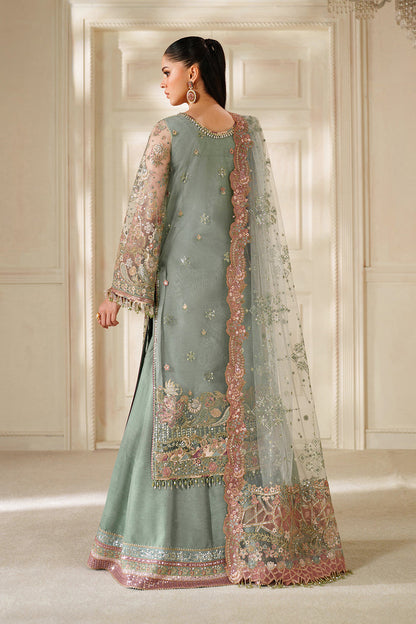 Baroque | Chantelle 25 | CH14-06 - Pakistani Designer Dress - by Baroque - Type : Ladies Clothes - 100% Original at Saira Sultan