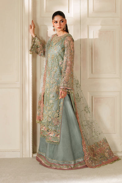 Baroque | Chantelle 25 | CH14-06 - Pakistani Designer Dress - by Baroque - Type : Ladies Clothes - 100% Original at Saira Sultan
