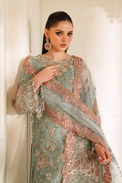 Baroque | Chantelle 25 | CH14-06 - Pakistani Designer Dress - by Baroque - Type : Ladies Clothes - 100% Original at Saira Sultan