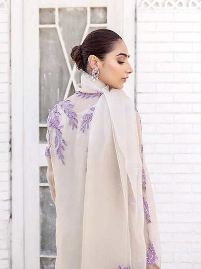 Caia | Pret Collection | LILAC DREAM - Pakistani Designer Dress - by Caia | Type: Formal - 100% Original at Saira Sultan