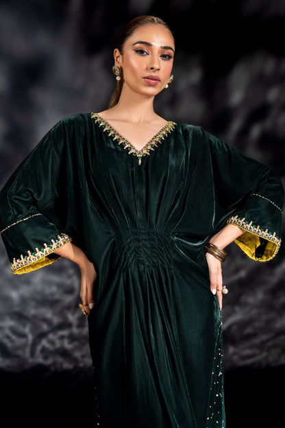 Naqshi | Makhmal 24 | VINNIE