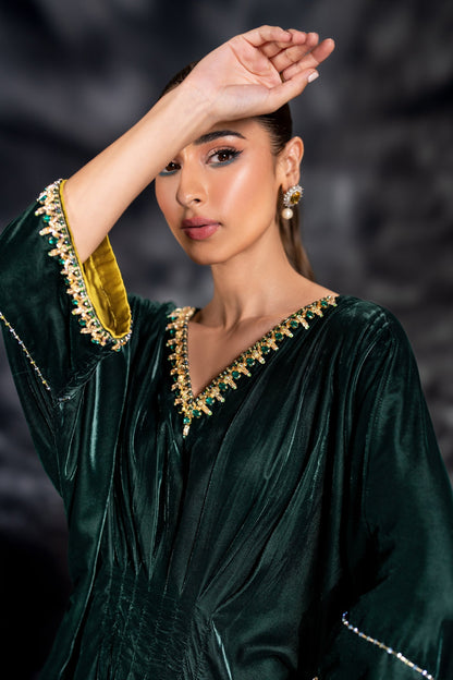 Naqshi | Makhmal 24 | VINNIE