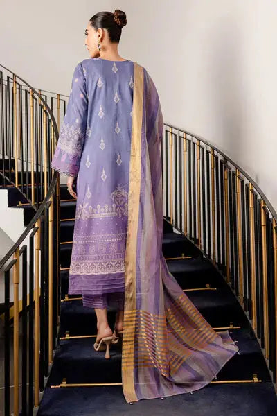 Nureh | Summer Eid Pret | SP-111 - Pakistani Designer Dress - by Nureh | Type: Luxury - 100% Original at Saira Sultan