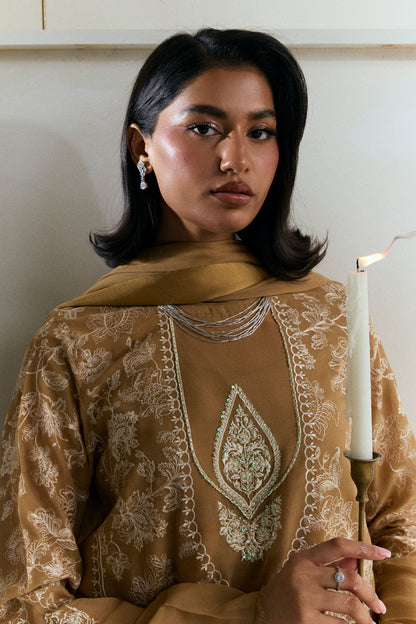 Zara Shahjahan | Festive Wear 25 |ZR25F0548