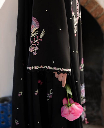 Republic Womenswear | Aylin Summer Lawn 24 | Muguet (D1-A) - Pakistani Designer Dress - by Republic Womenswear | Type: Luxury - 100% Original at Saira Sultan