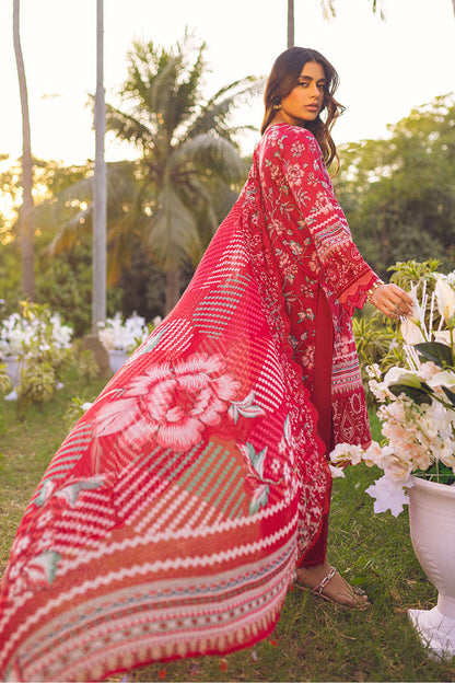 Nureh | Gardenia 25 | NSG- 89 - Pakistani Designer Dress - by Nureh - Type : Ladies Clothes - 100% Original at Saira Sultan