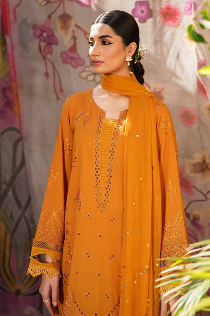 Nureh | Bazaar Lawn | NS-138 - Pakistani Designer Dress - by Nureh | Type: Luxury - 100% Original at Saira Sultan