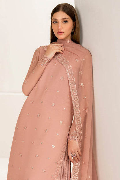 Farasha | Lumiere Formals | EMILY - Pakistani Designer Dress - by Farasha | Type: Formal - 100% Original at Saira Sultan