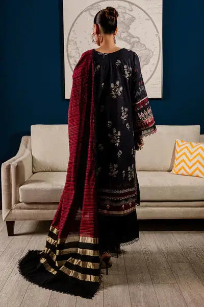 Nureh | Summer Eid Pret | SP-113 - Pakistani Designer Dress - by Nureh | Type: Luxury - 100% Original at Saira Sultan