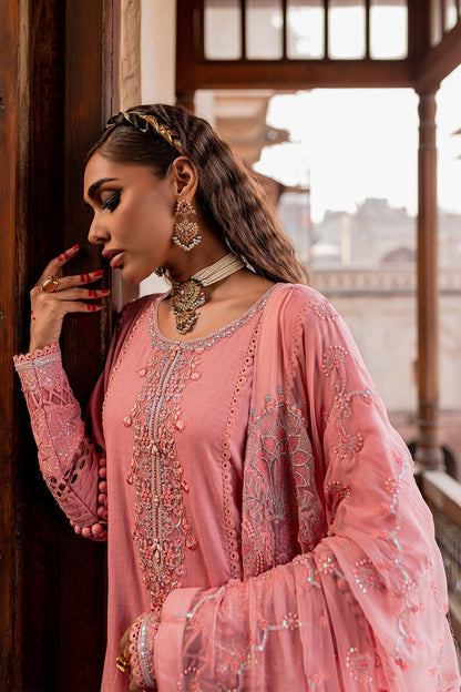 Nureh | Lawn Jacquard | NS-76