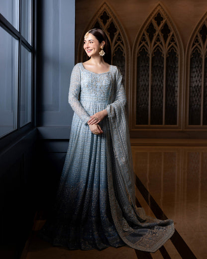 Faiza Saqlain | Neorah 24' RTW | Miyah