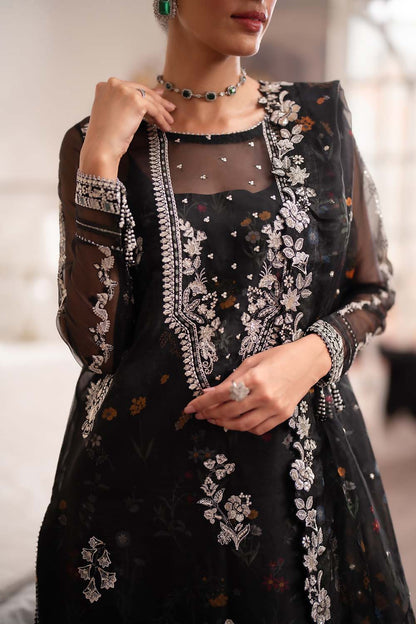 Seran | Aurelle Luxury Formals 24 | CAMILLA - Pakistani Designer Dress - by Seran | Type: Formal - 100% Original at Saira Sultan