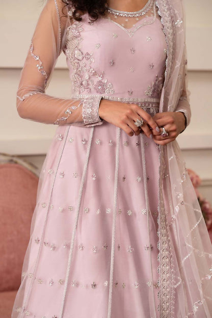 Seran | Aurelle Luxury Formals 24 | HELENA - Pakistani Designer Dress - by Seran | Type: Formal - 100% Original at Saira Sultan