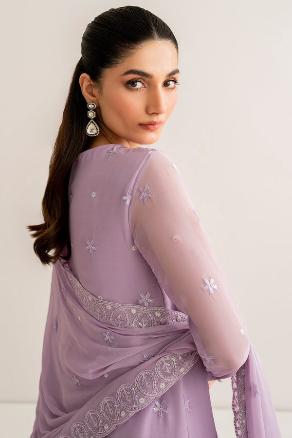 Farasha | Lumiere Formals | SASHA - Pakistani Designer Dress - by Farasha | Type: Formal - 100% Original at Saira Sultan