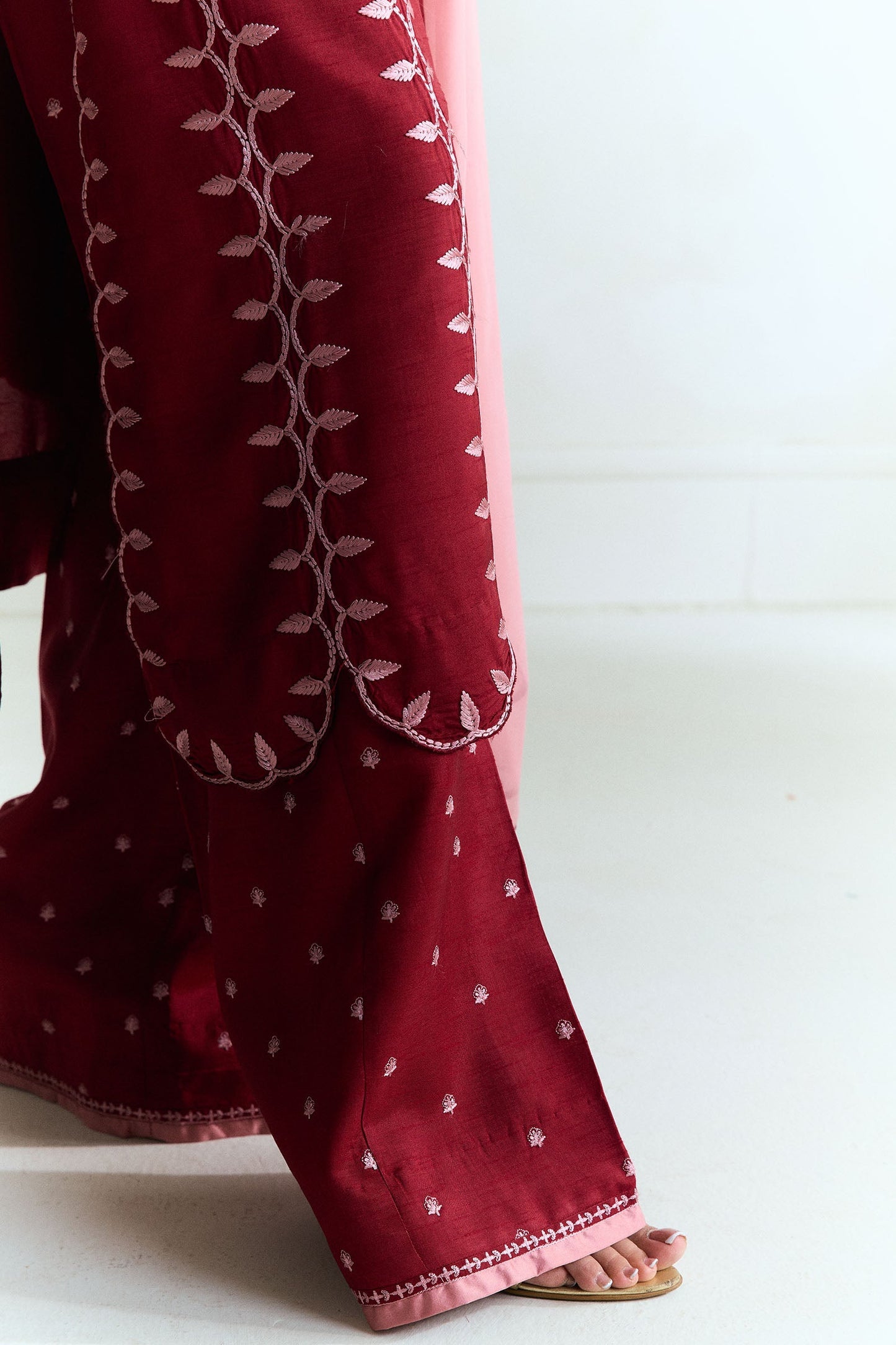 Zara Shahjahan | Festive Wear 25 |ZR25F0531